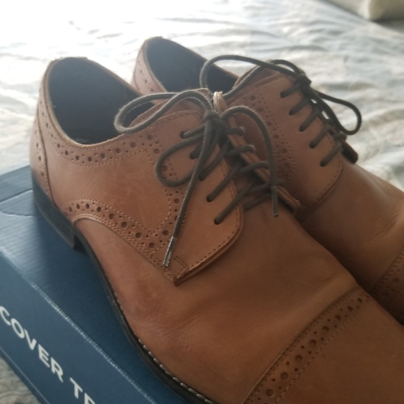 Mens dress shoes - Picture 4 of 4